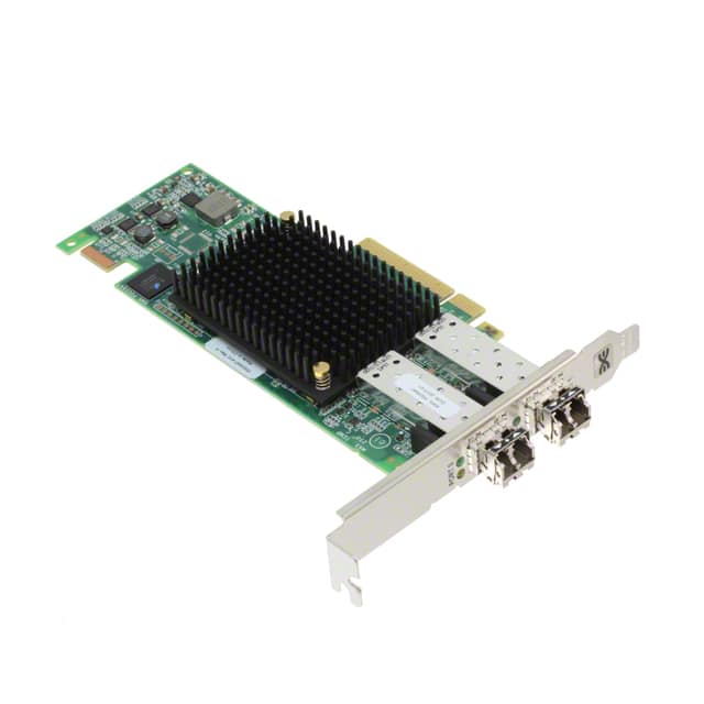 LPE16002B-M6 LPE16002B-M6 16GBIT/S FC PCIE 2P