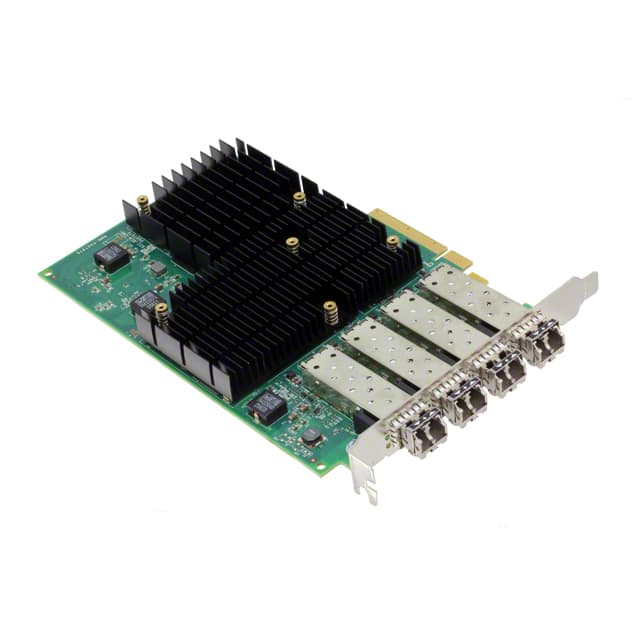 LPE16004-M6 LIGHTPULSELPE16004-M64-PORT16GBF
