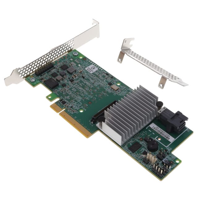05-25420-10 MR SAS 9361 4I SINGLE KIT 1GB