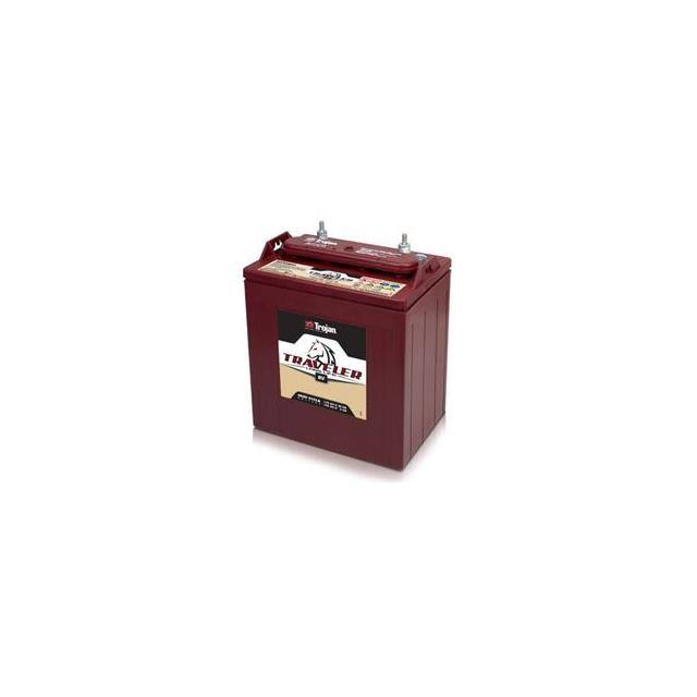 TRAVELER 8V Replacement for Trojan Traveler