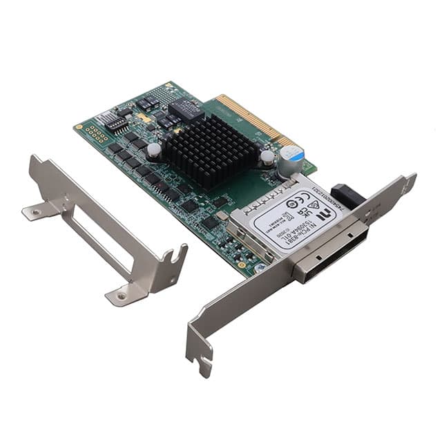 782361-01 NI PCIE-8381, X8 GEN2 MXI-EXPRES