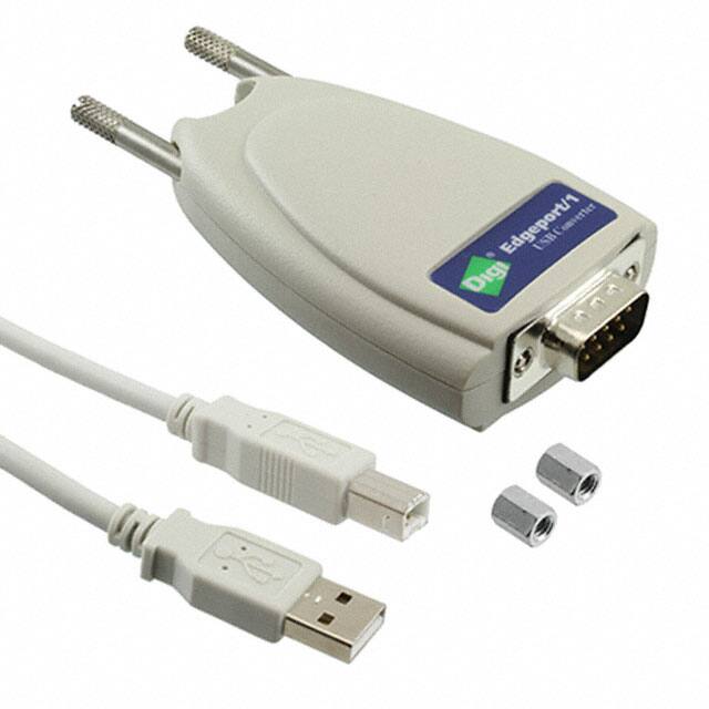 301-1001-11 SERIAL DEVICE SERVER 1-PORT