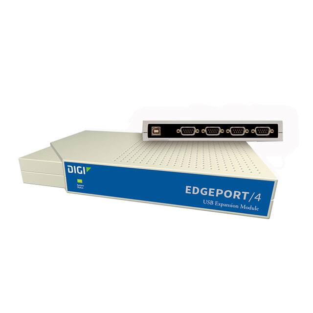 EP-USB-4 4 PRT DB-9 RS232-USB CONVERTER