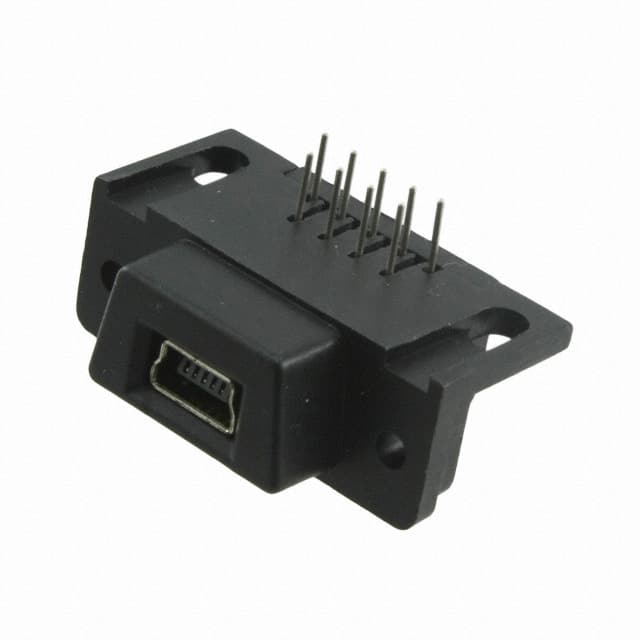 DB9-USB-D5-M MOD USB UART EMBDED 5V MALE