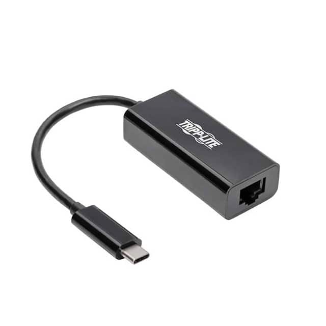 U436-06N-GB USB C TO GIGABIT ETHERNET ADAPTE