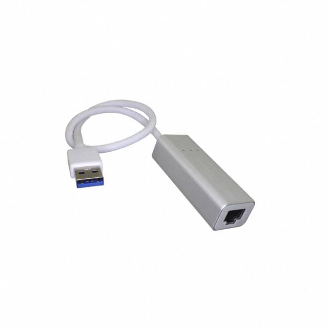 U336-000-GB-AL SUPERSPEED GIGABIT ETHERNET ADAP