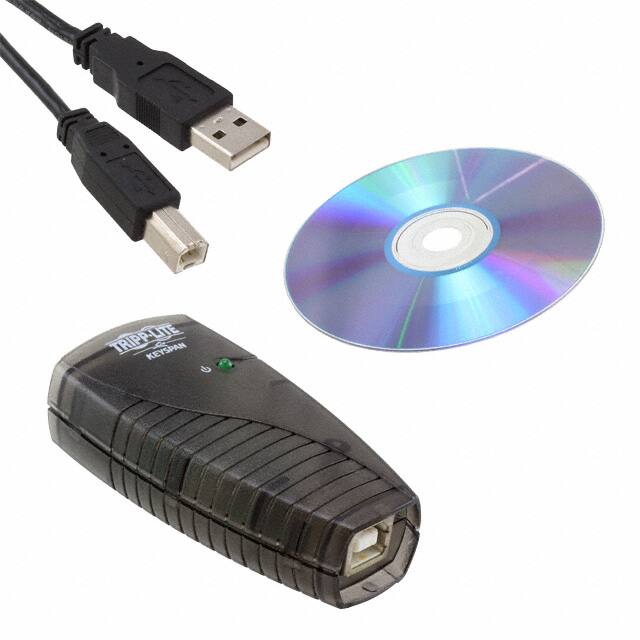 USA-19HS USB HIGH SPEED SERIAL ADAPTER