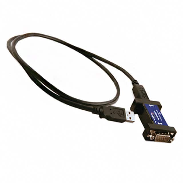 BB-232USB9M MINI CONVERTER USB TO SERIAL