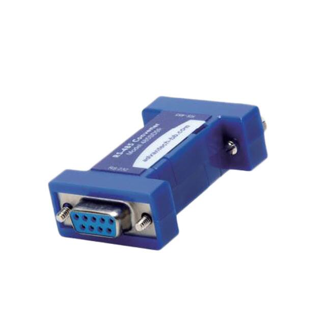BB-485SD9R CONVERTER 2PORT PWR RS232-RS485