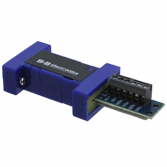 BB-422PP9TB CONVERT 2CH PORT PWR RS232-RS422