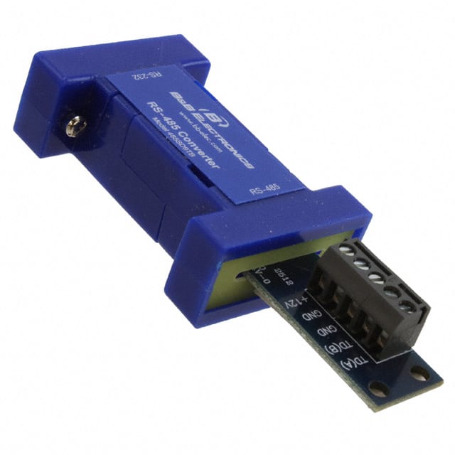 BB-485SD9TB CONVERTER 2PORT PWR RS232-RS485