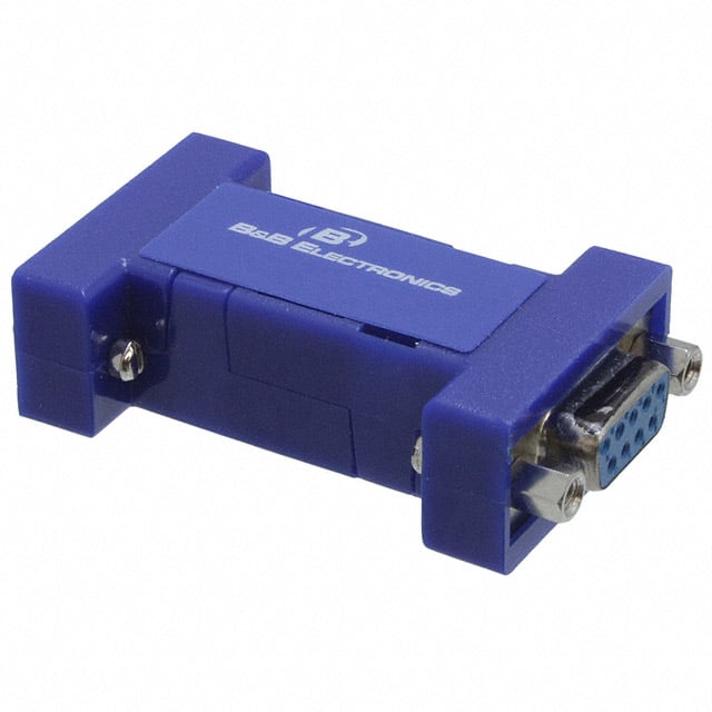 BB-422PP9R CONVERT 2CH PORT PWR RS232-RS422