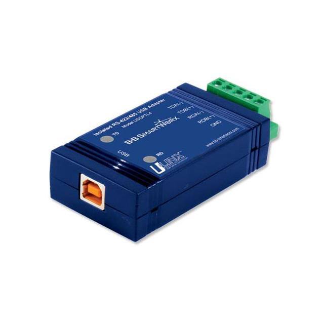 BB-USPTL4 CONVERTER USB TO RS-422/485