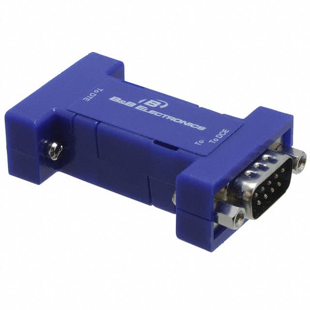 BB-9SPOP2 ISOLATOR PORT-PWR RS232 9PIN 2CH