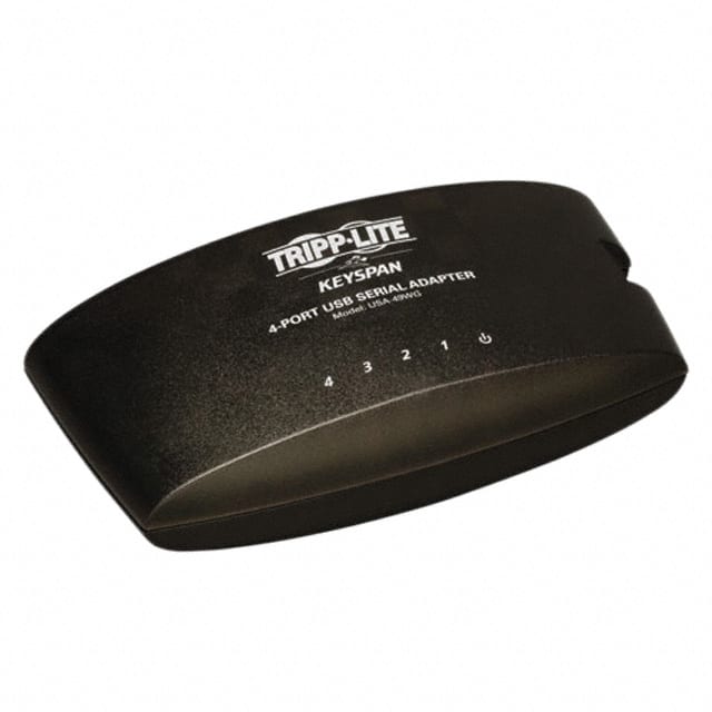 USA-49WG 4-PORT SERIAL TO USB ADAPTER