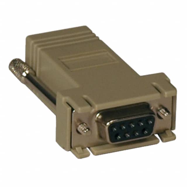 B090-A9F-X DB9F RJ45 CROSSOVER MOD ADAPTER