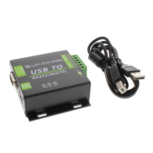 103990383 USB TO RS232 / RS485 / TTL INDUS