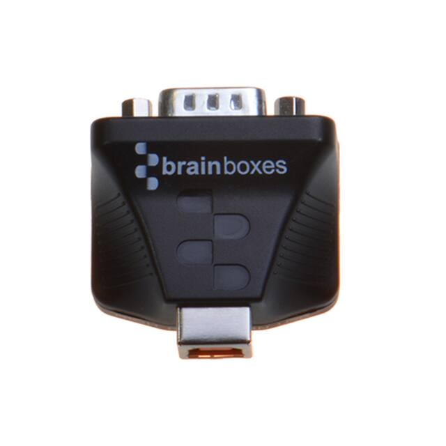 US-159 ULTRA 1 PORT RS232 ISOLATED USB