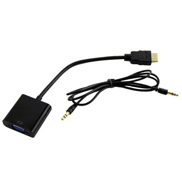 321020002 HDMI TO VGA ADAPTER