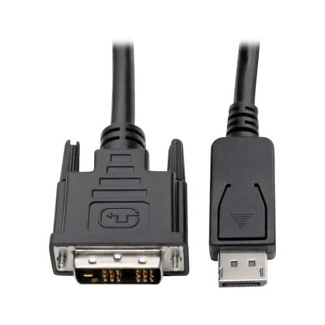 P581-015 DISPLAYPORT TO DVI-D ADAPTER CAB