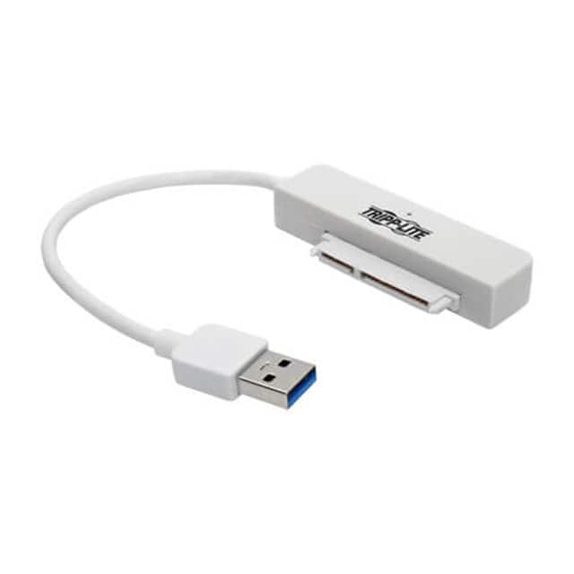 U338-06N-SATA-W USB 3.0 SUPERSPEED TO SATA III A