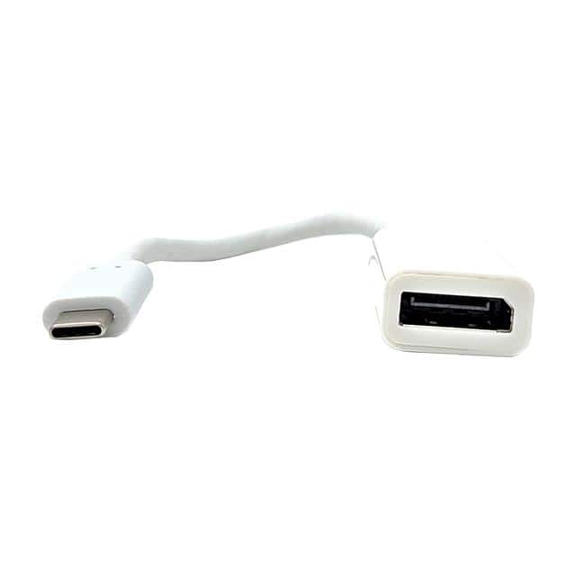USB31-DP-9 USB 3.1 USB-C TO DISPLAYPORT