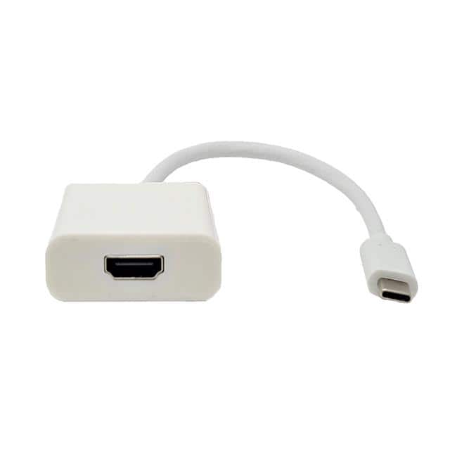 USB31-HDMI-9 USB 3.1 USB-C TO HDMI