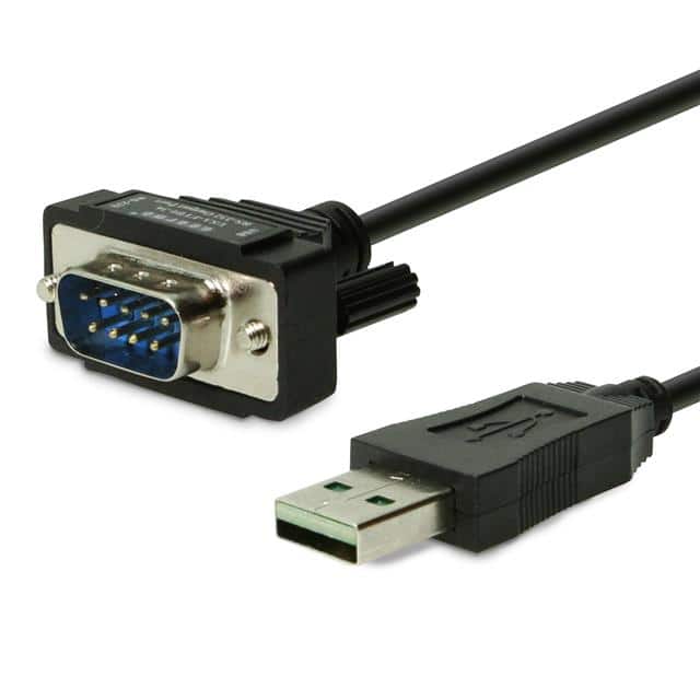 USA-FTDI-36 36IN. FTDI USB TO SERIAL CABLE F