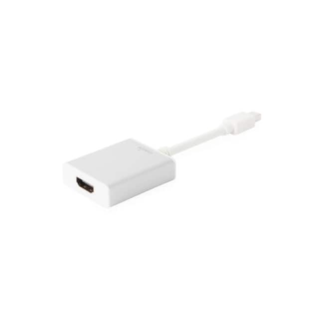 99MO023208 MINI DISPLAYPORT TO HDMI ADAPTER