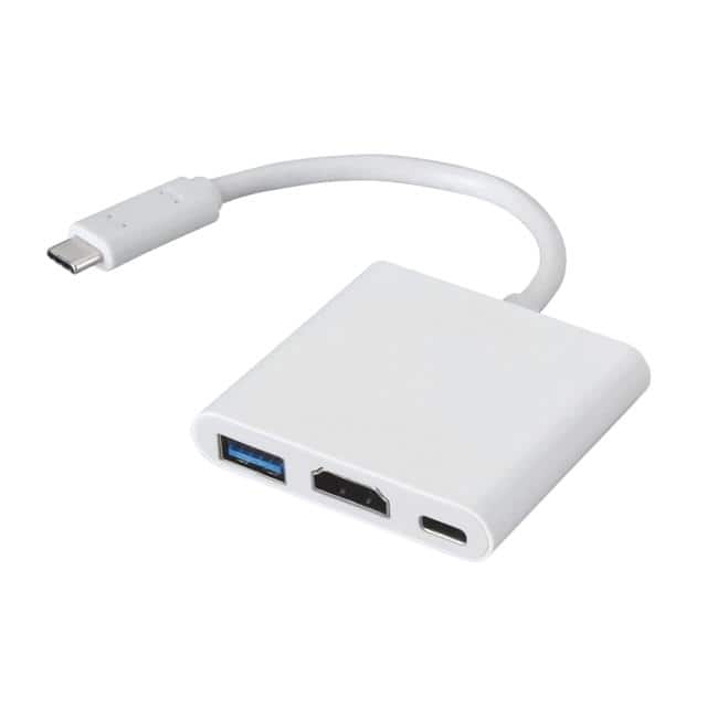 USB31-UCHDMIU3 USB-C to USB 3.0 HDMI USB-C