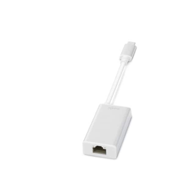 99MO084203 USB-C TO GIGABIT ETHERNET ADAPTE