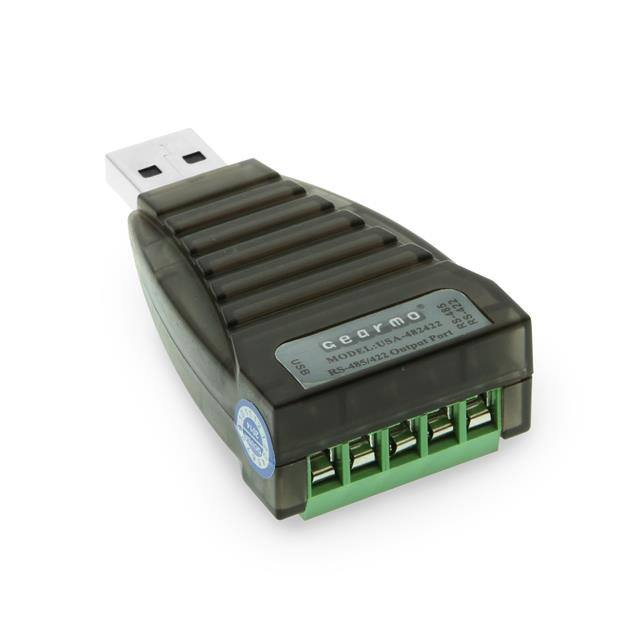 USA-482422 MINI USB TO RS-422/422 CONVERTER