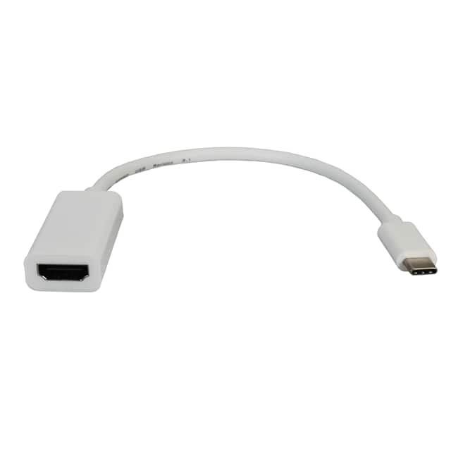 USBCHD-MF USB-C / THUNDERBOLT 3 TO HDMI UL