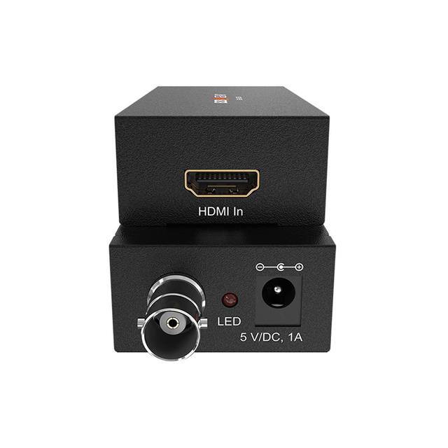BG-H3GS HDMI-SDI LONG DISTANCE CONVERTER