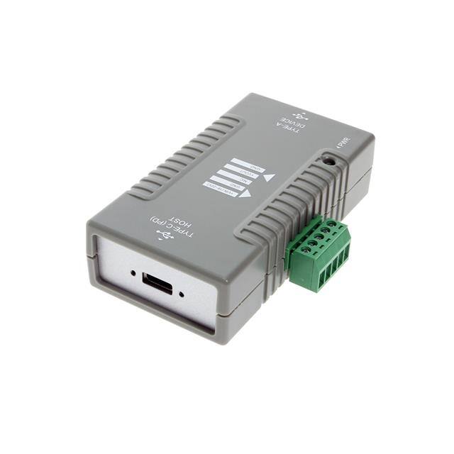 CG-UCUSBPD USB-C TO USB-A POWER DELIVERY AD