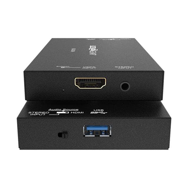 BG-CHA USB3.1 HD VID CAPTURE DEVICE