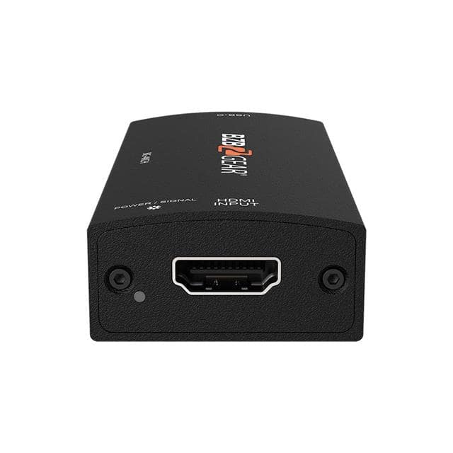 BG-4KCH USB-C VIDEO CAPTURE BOX
