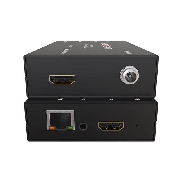 BG-HAVS 1080P HDMI VID/AUD ENCODER