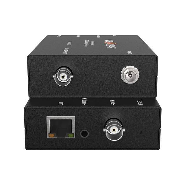 BG-SAVS 1080P SDI VID/AUD ENCODER