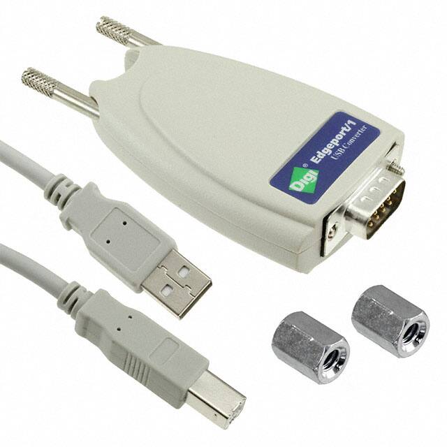 301-1001-31 SERIAL DEVICE SERVER 1-PORT