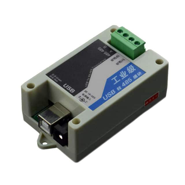 FIT0832 INDUSTRIAL ISOLATED USB TO RS485