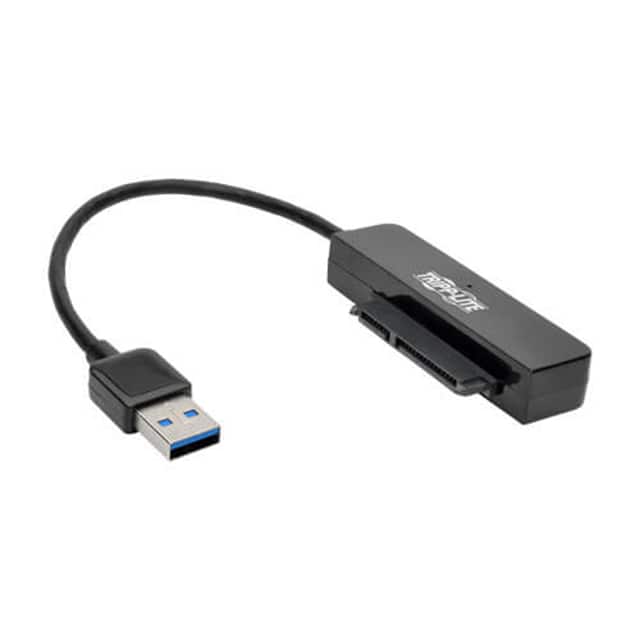 U338-06N-SATA-B USB 3.0 SUPERSPEED TO SATA III A