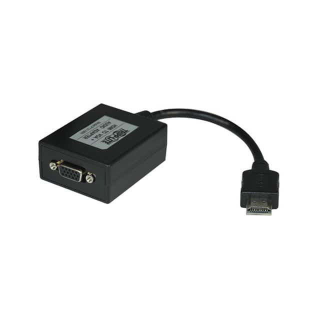 P131-06N CABLE CONVERTER 6'