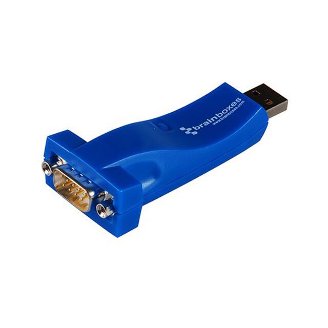 US-324 1 PORT RS422/485 USB TO SERIAL A