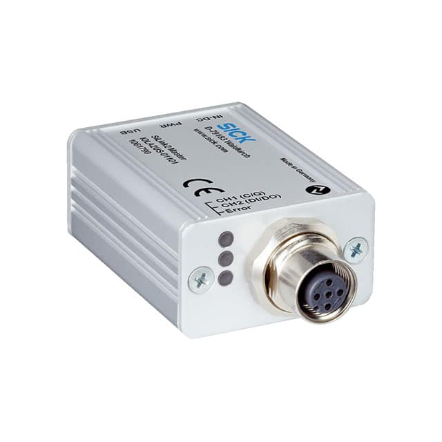 IOLA2US-01101 COMM MODULE IO-LINK/USB/PWR