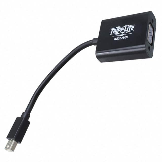 P137-06N-VGAB KEYSPAN MINI DISPLAYPORT TO VGA