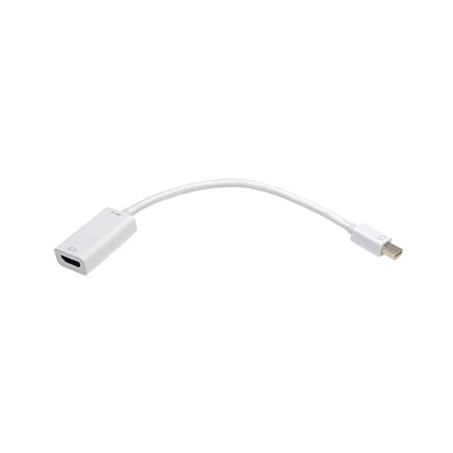 P137-06N-HD-UHD MINI DISPLAYPORT