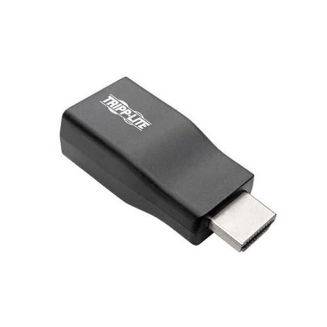 P131-000-A HDMI TO VGA ADAPTER CONVERTER WI