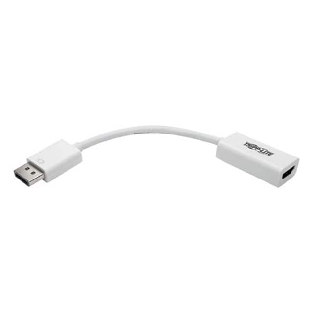 P136-06N-H2V2 DISPLAYPORT 1.2 TO HDMI ACTIVE C