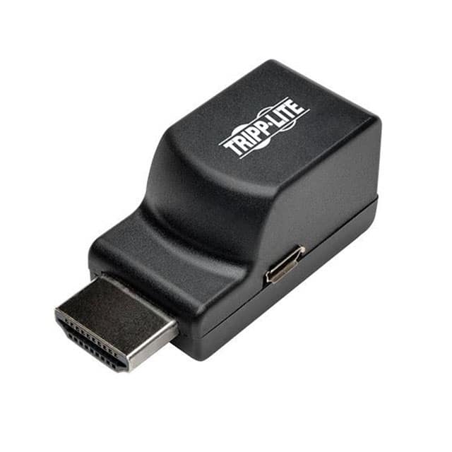 B126-1P0-MINI HDMI OVER CAT5E/CAT6 PASSIVE EXT